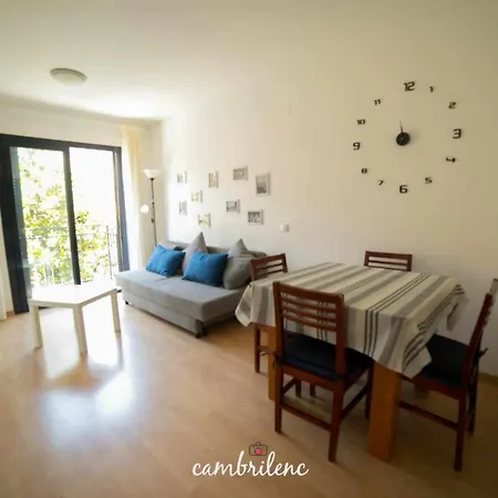 Apartamento Posit Cambrils Apartment *