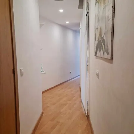 Apartamento Posit Cambrils Apartment *