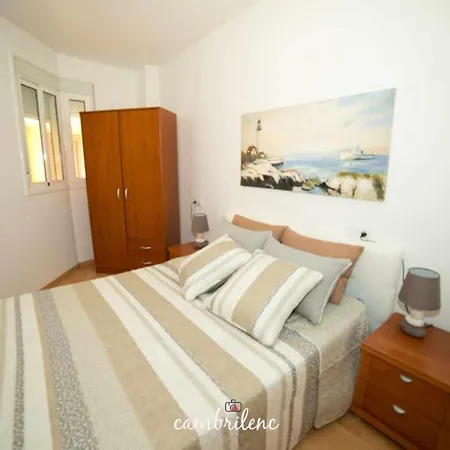Apartamento Posit Cambrils Apartment