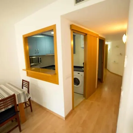 Apartment Apartamento Posit Cambrils Cambrils