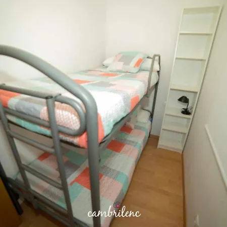 Apartamento Posit Cambrils Apartment