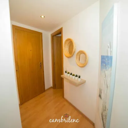 Apartamento Posit Cambrils Apartment *