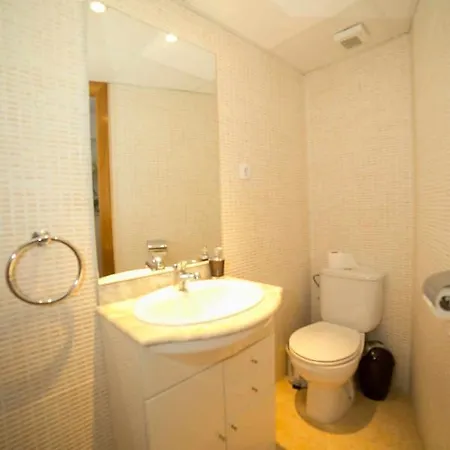 Apartment Apartamento Posit Cambrils